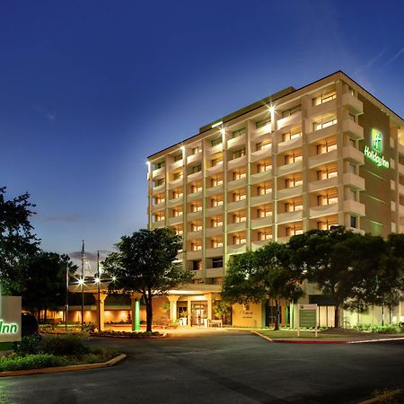 Holiday Inn Austin Midtown By Ihg Exteriér fotografie