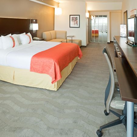 Holiday Inn Austin Midtown By Ihg Exteriér fotografie
