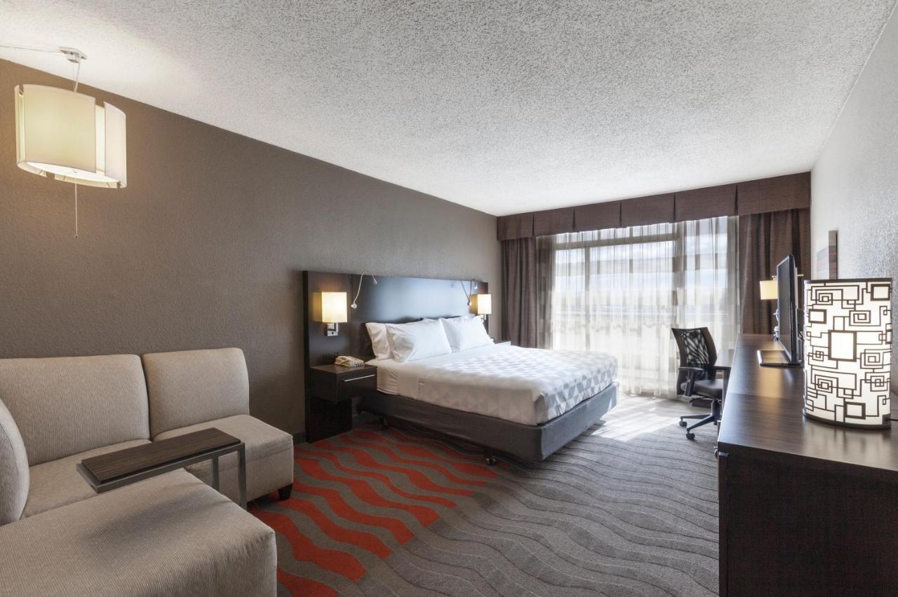 Holiday Inn Austin Midtown By Ihg Exteriér fotografie
