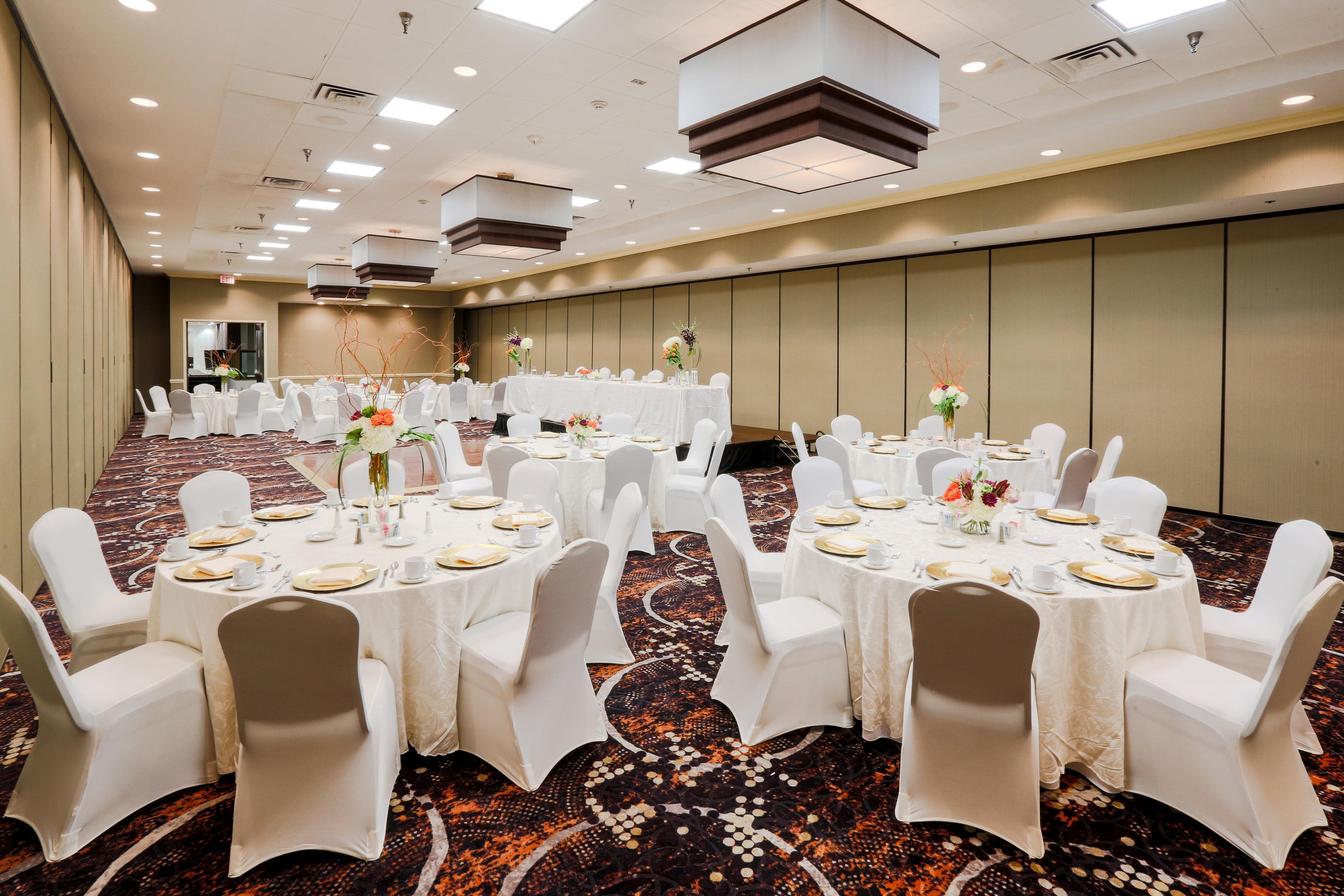 Holiday Inn Austin Midtown By Ihg Exteriér fotografie