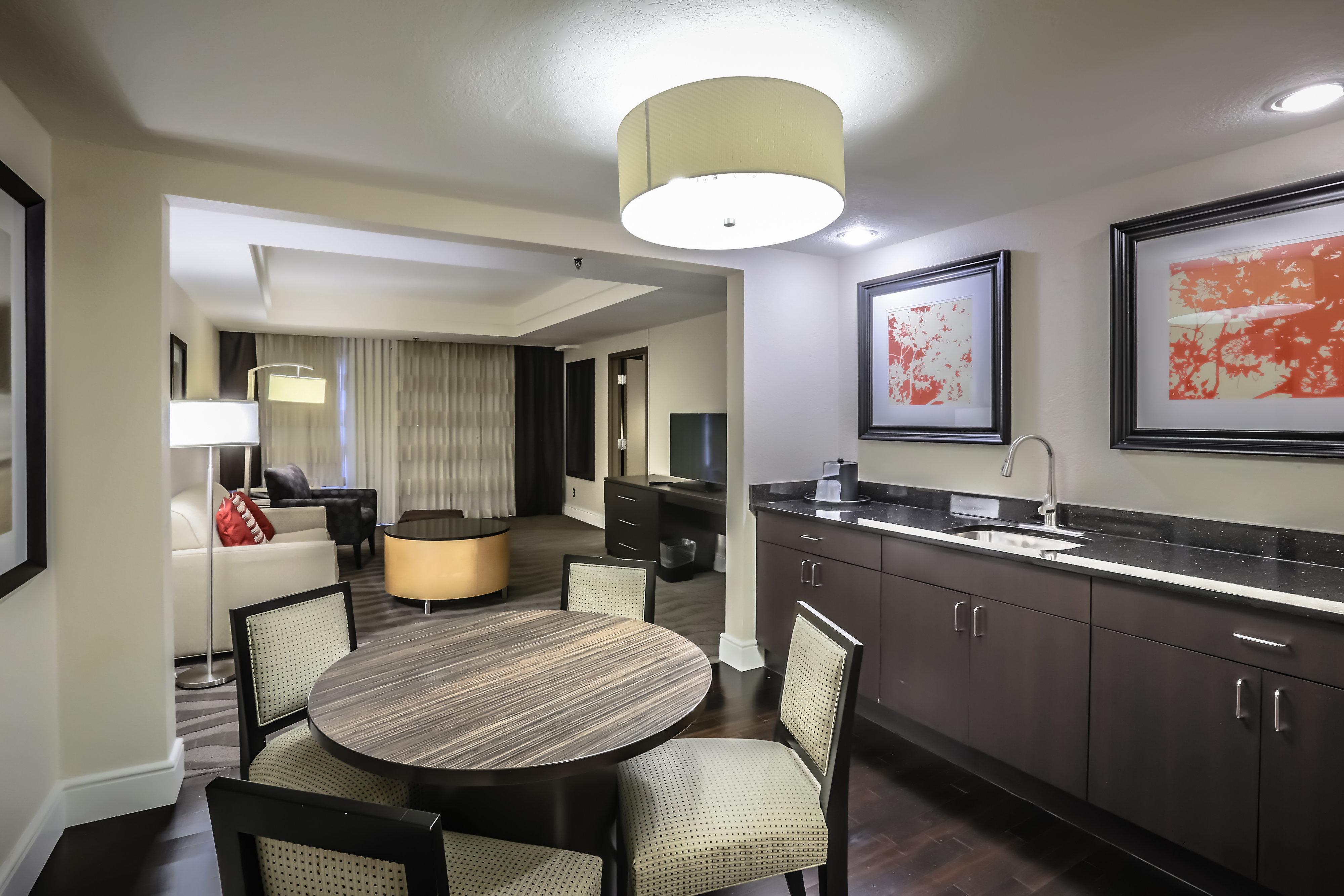 Holiday Inn Austin Midtown By Ihg Exteriér fotografie