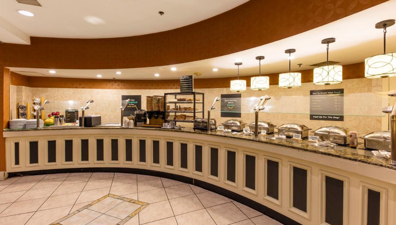 Holiday Inn Austin Midtown By Ihg Exteriér fotografie