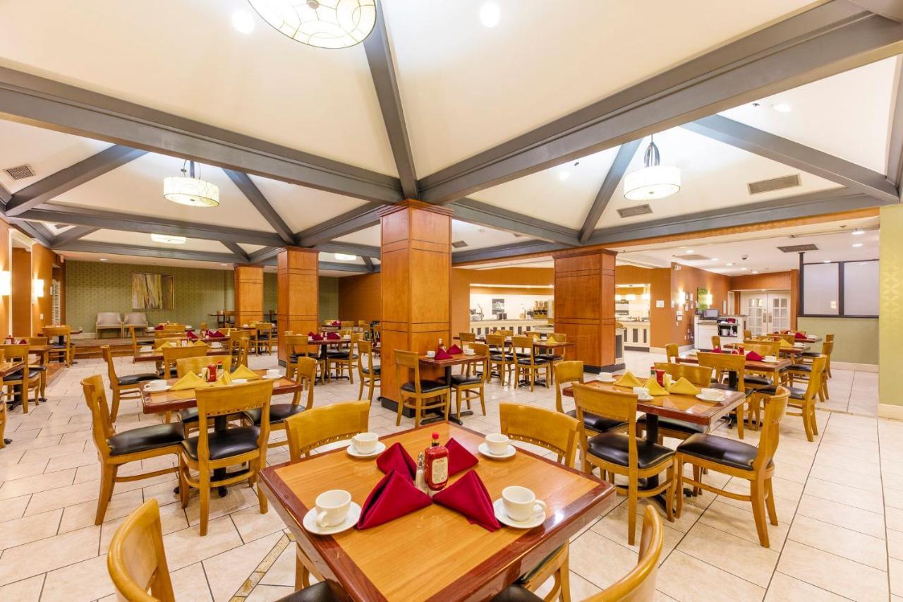 Holiday Inn Austin Midtown By Ihg Exteriér fotografie