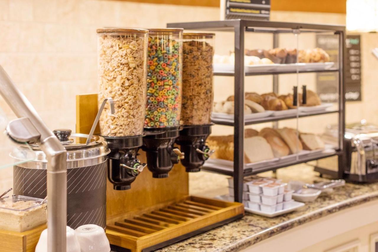 Holiday Inn Austin Midtown By Ihg Exteriér fotografie