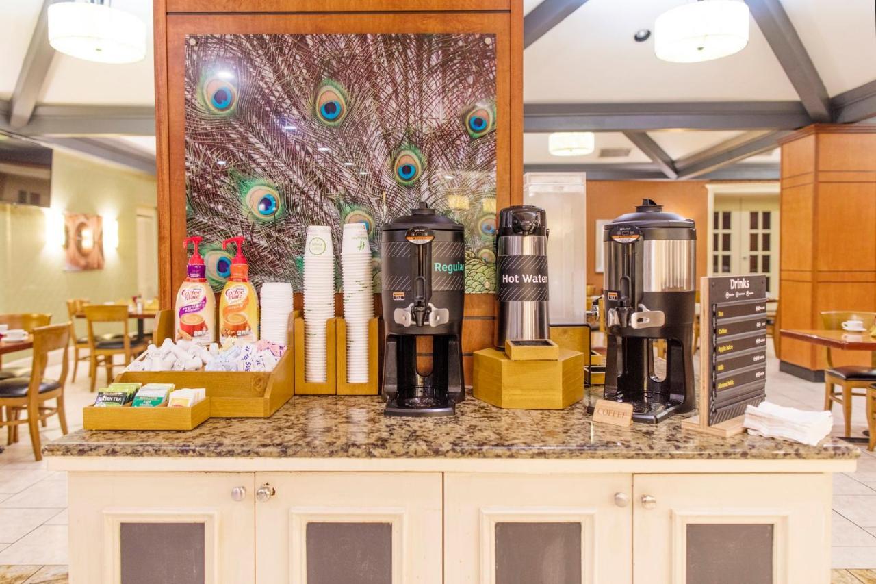 Holiday Inn Austin Midtown By Ihg Exteriér fotografie