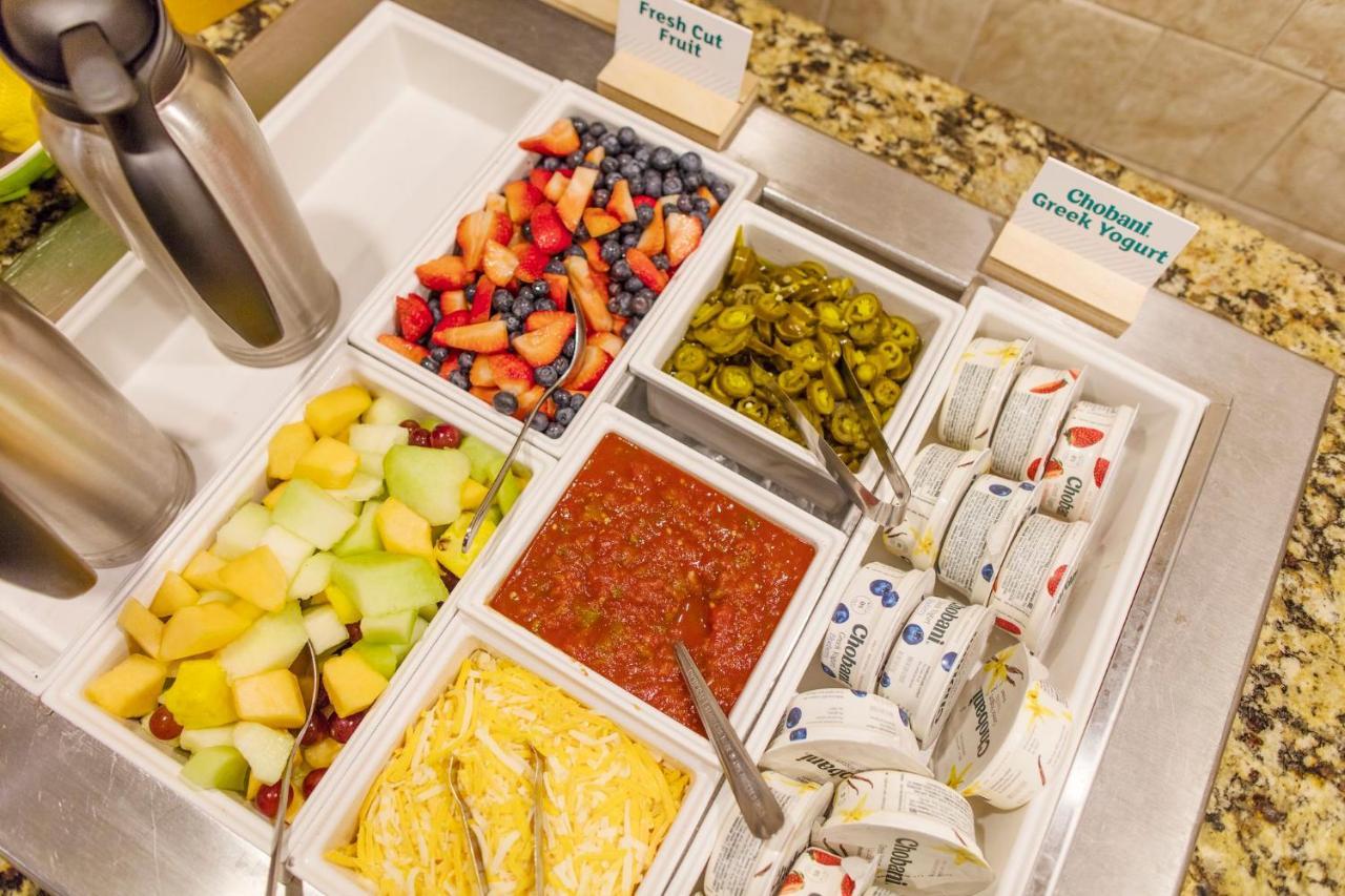 Holiday Inn Austin Midtown By Ihg Exteriér fotografie