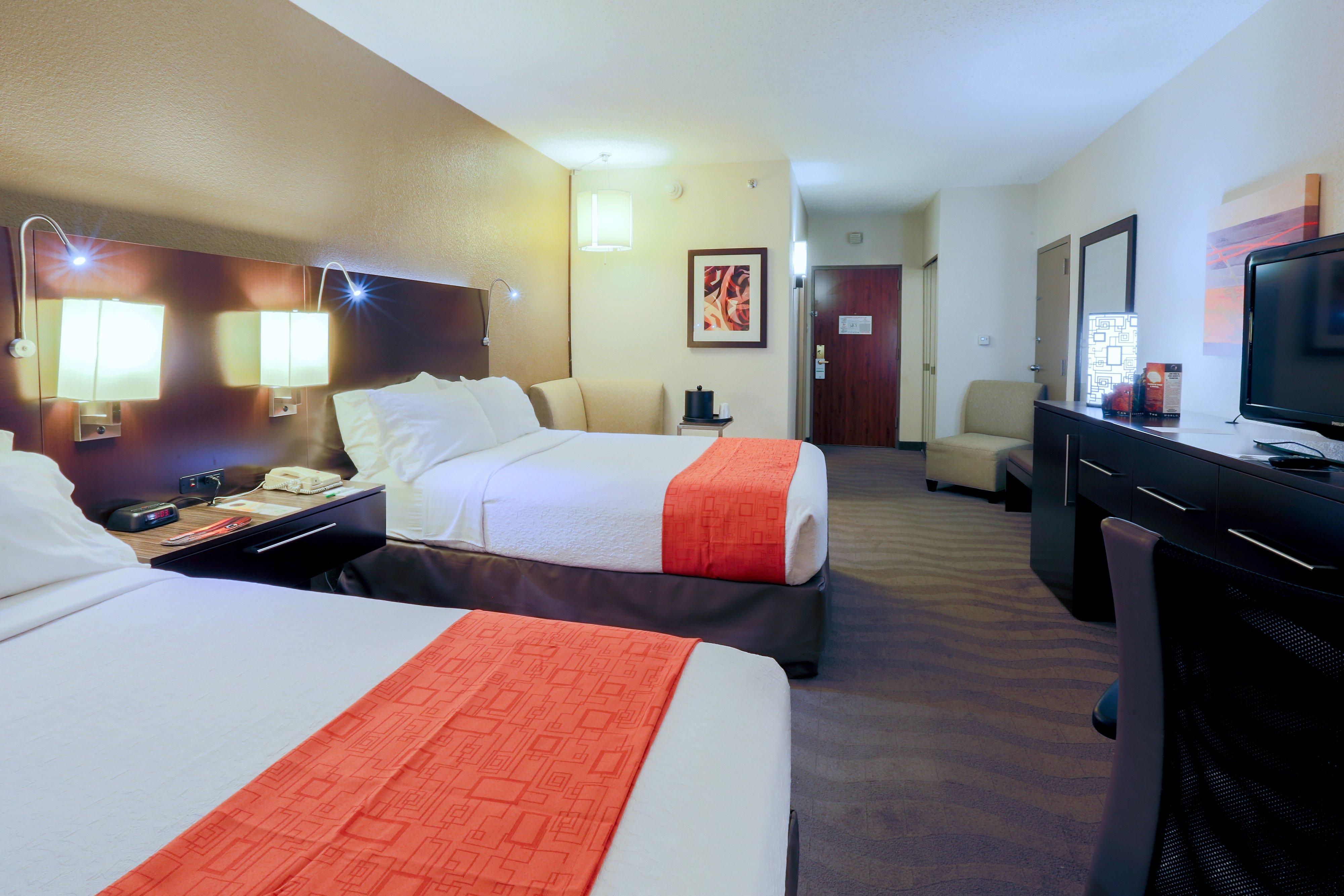 Holiday Inn Austin Midtown By Ihg Exteriér fotografie