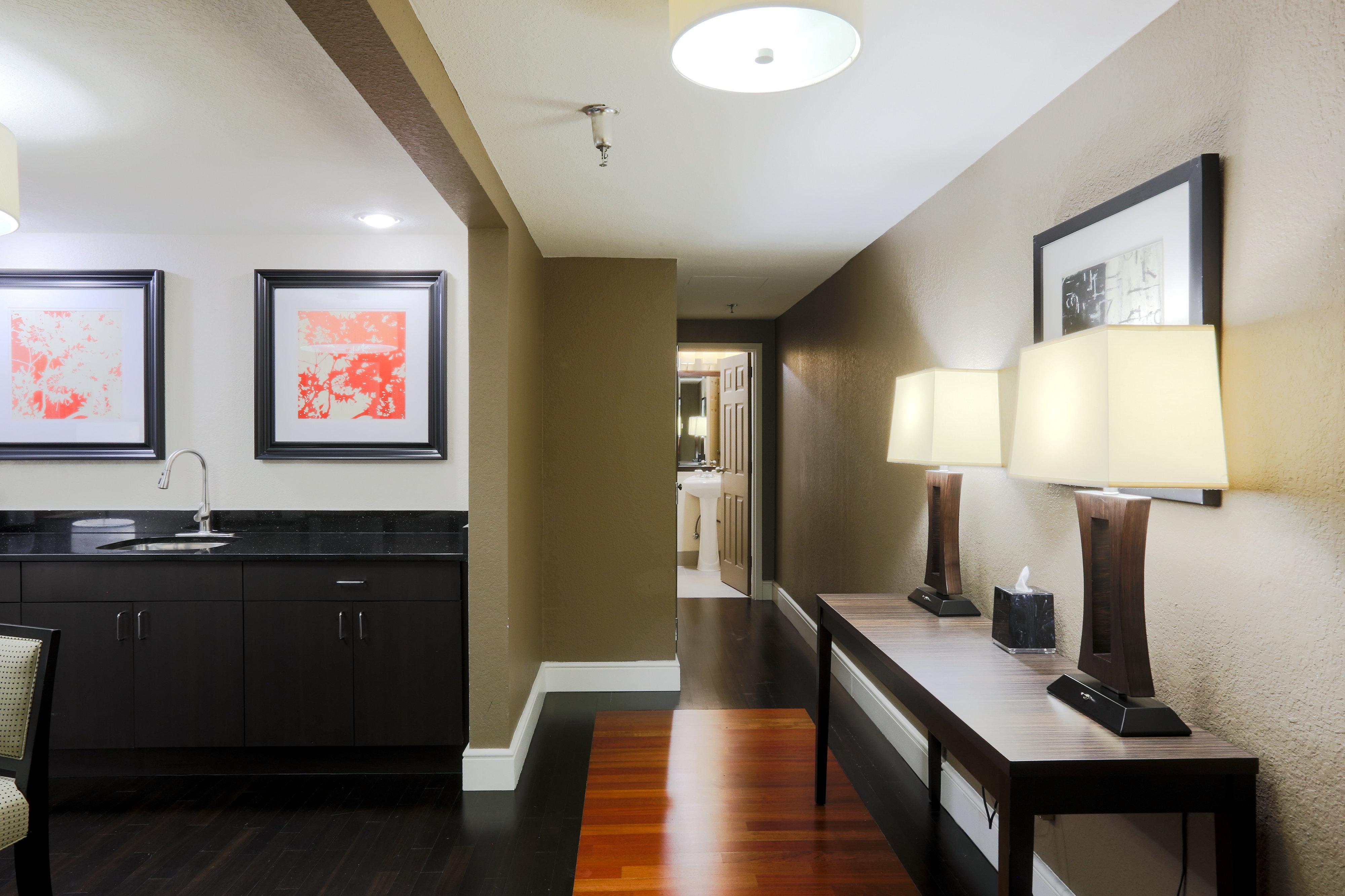 Holiday Inn Austin Midtown By Ihg Exteriér fotografie