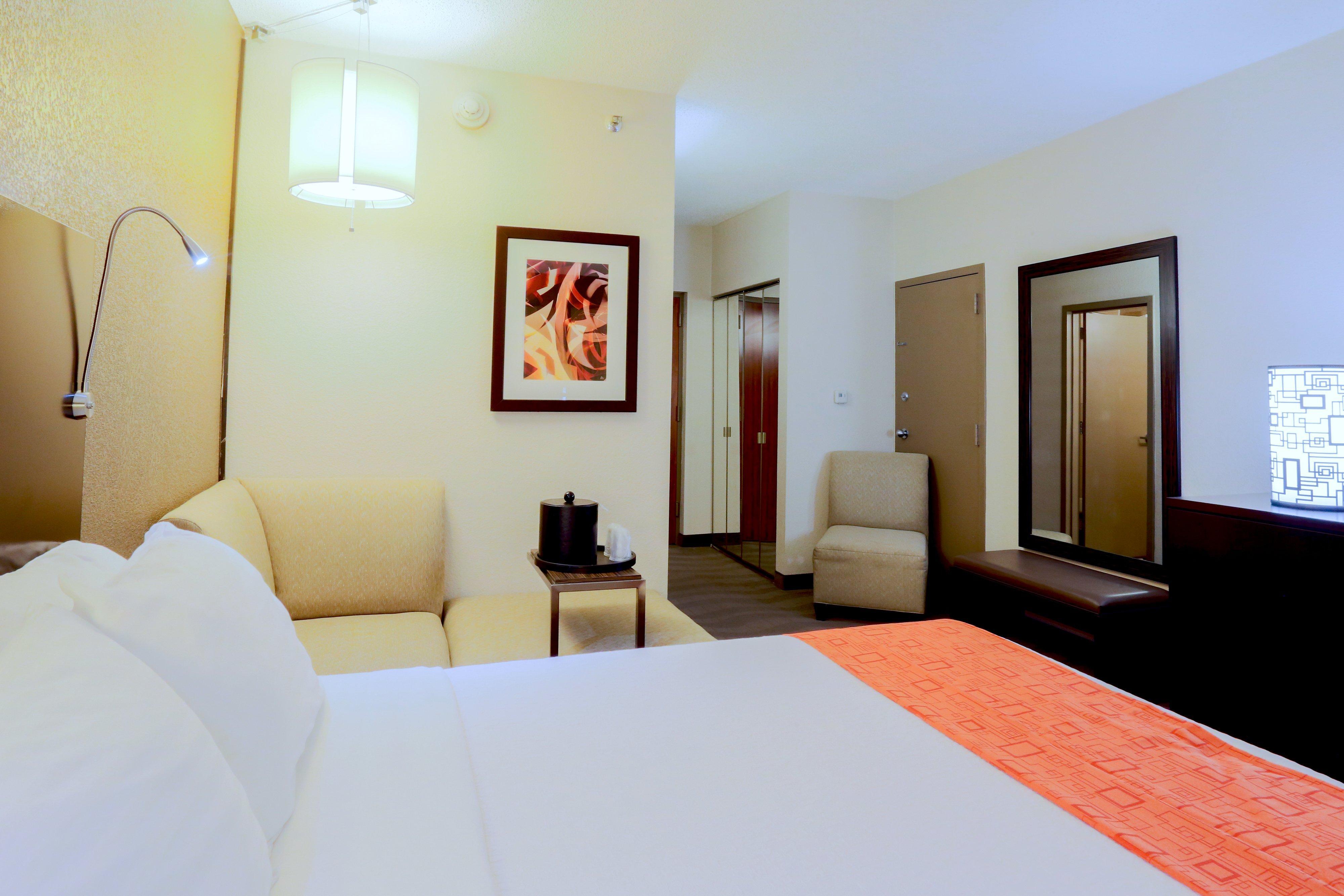 Holiday Inn Austin Midtown By Ihg Exteriér fotografie