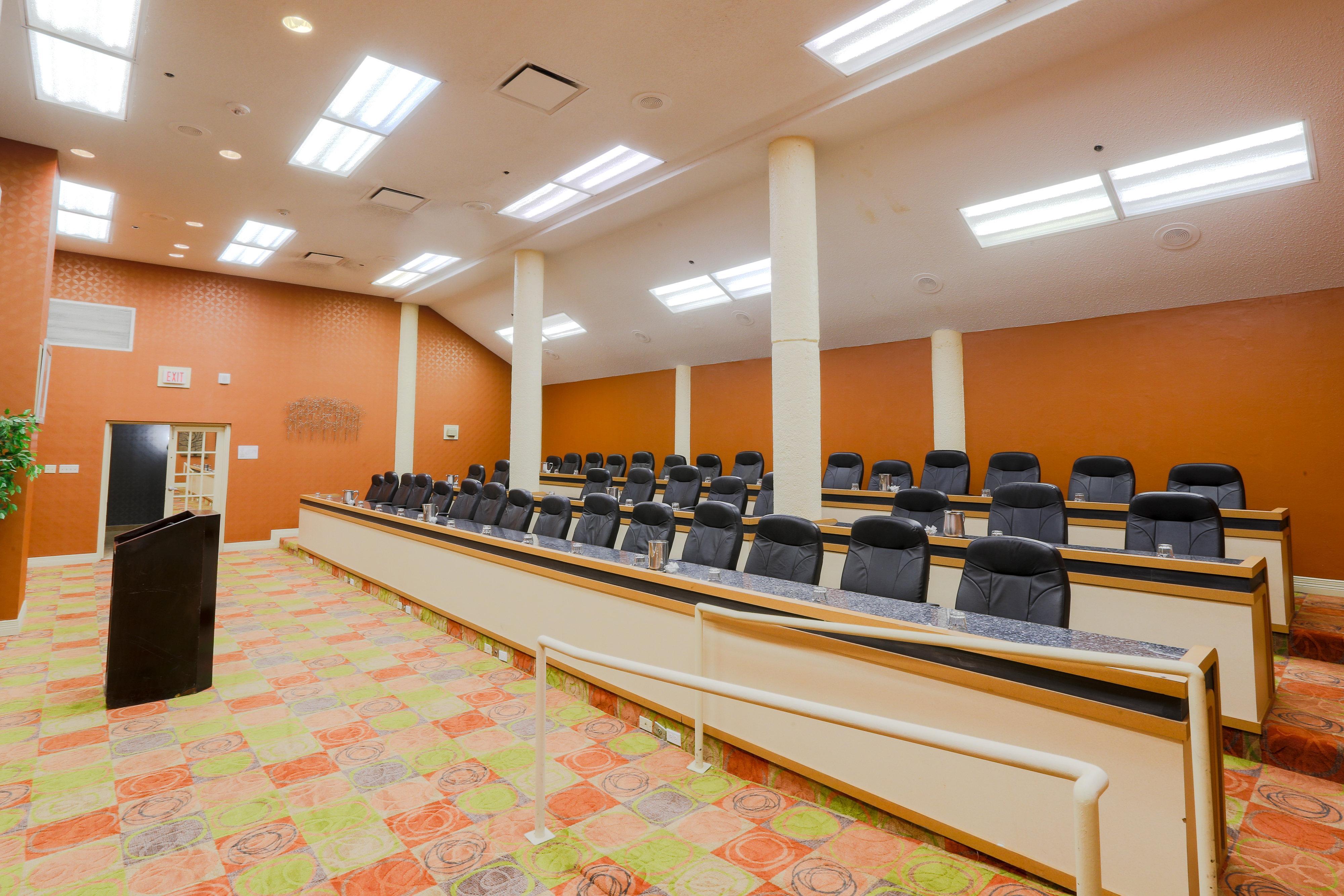Holiday Inn Austin Midtown By Ihg Exteriér fotografie