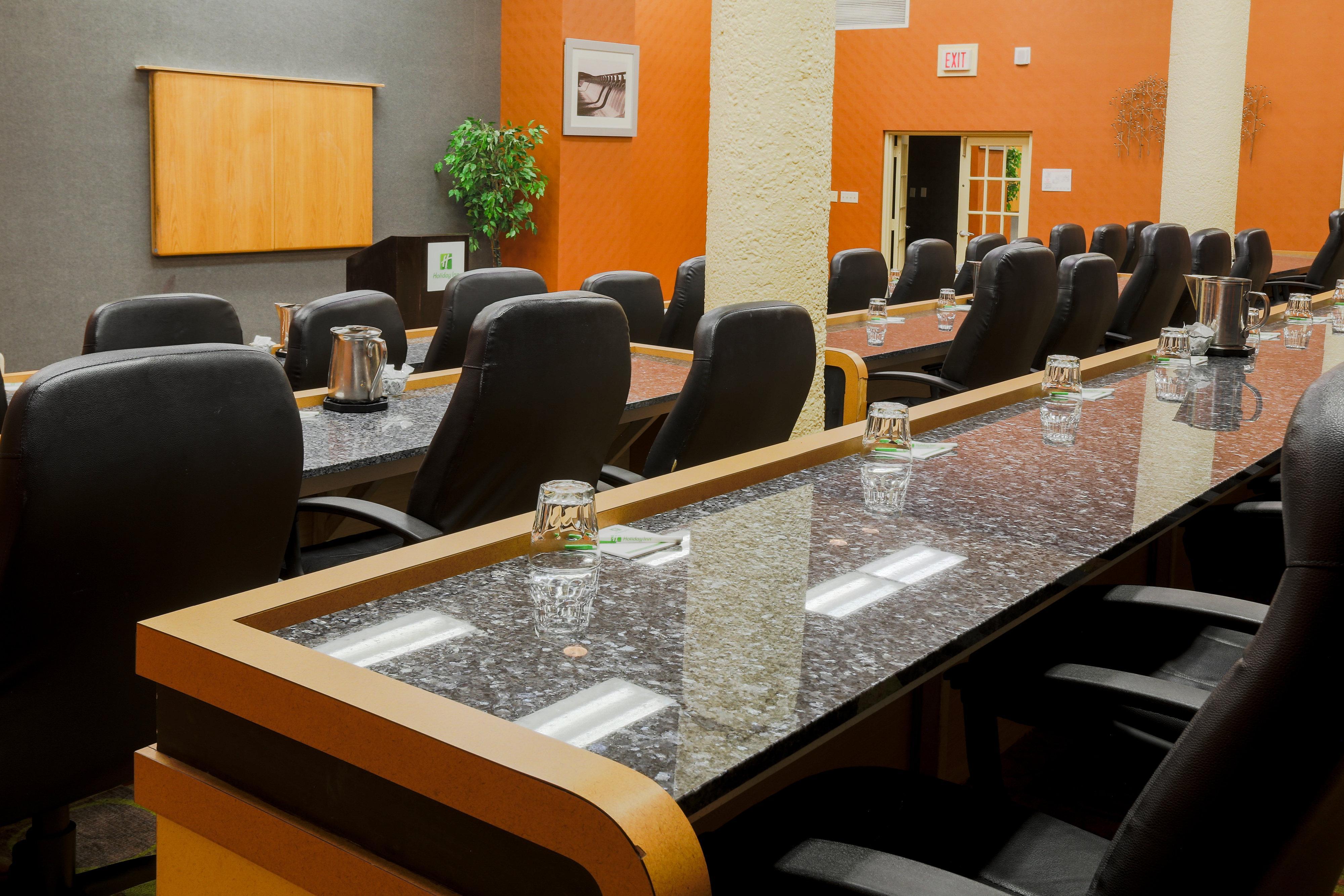 Holiday Inn Austin Midtown By Ihg Exteriér fotografie