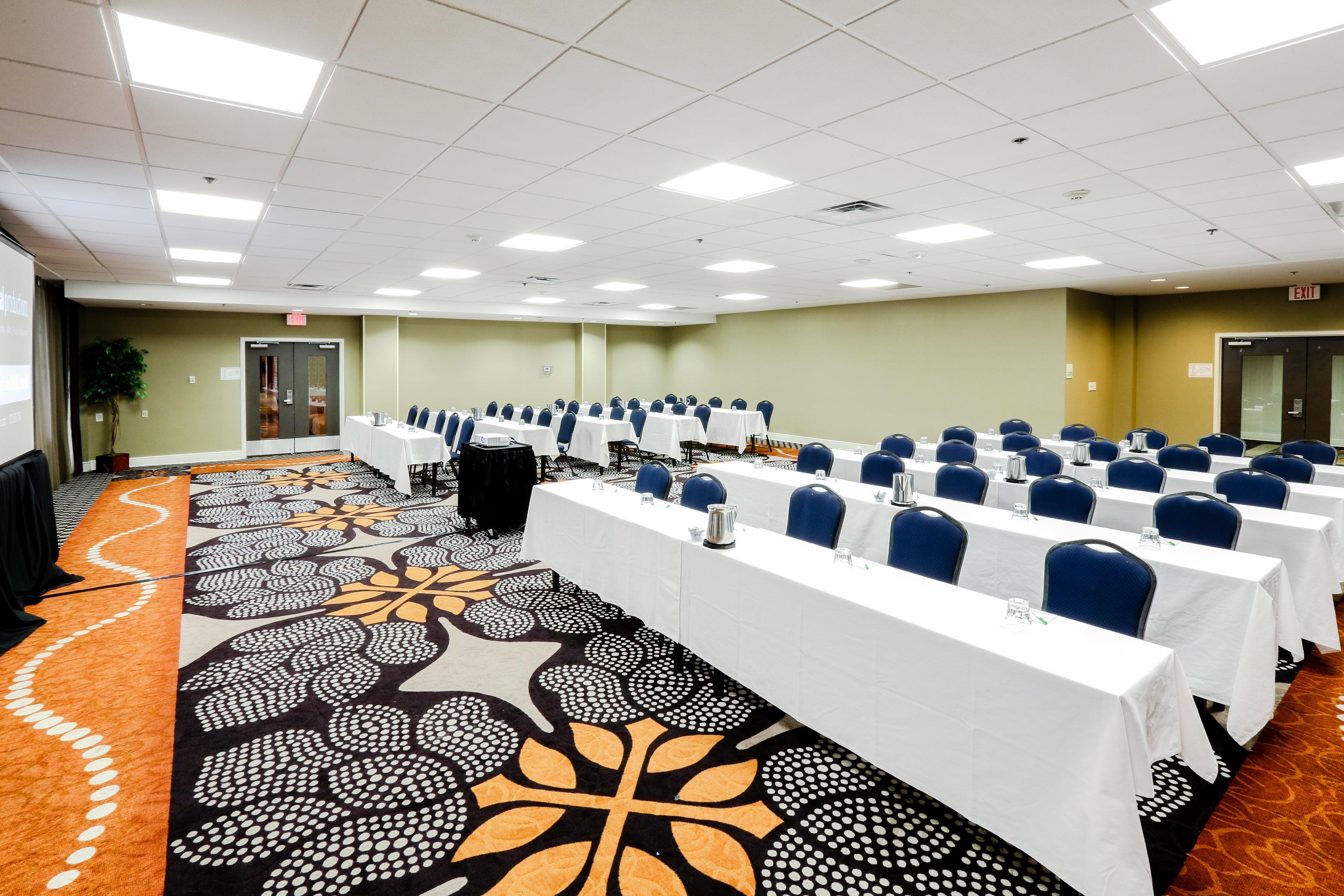 Holiday Inn Austin Midtown By Ihg Exteriér fotografie