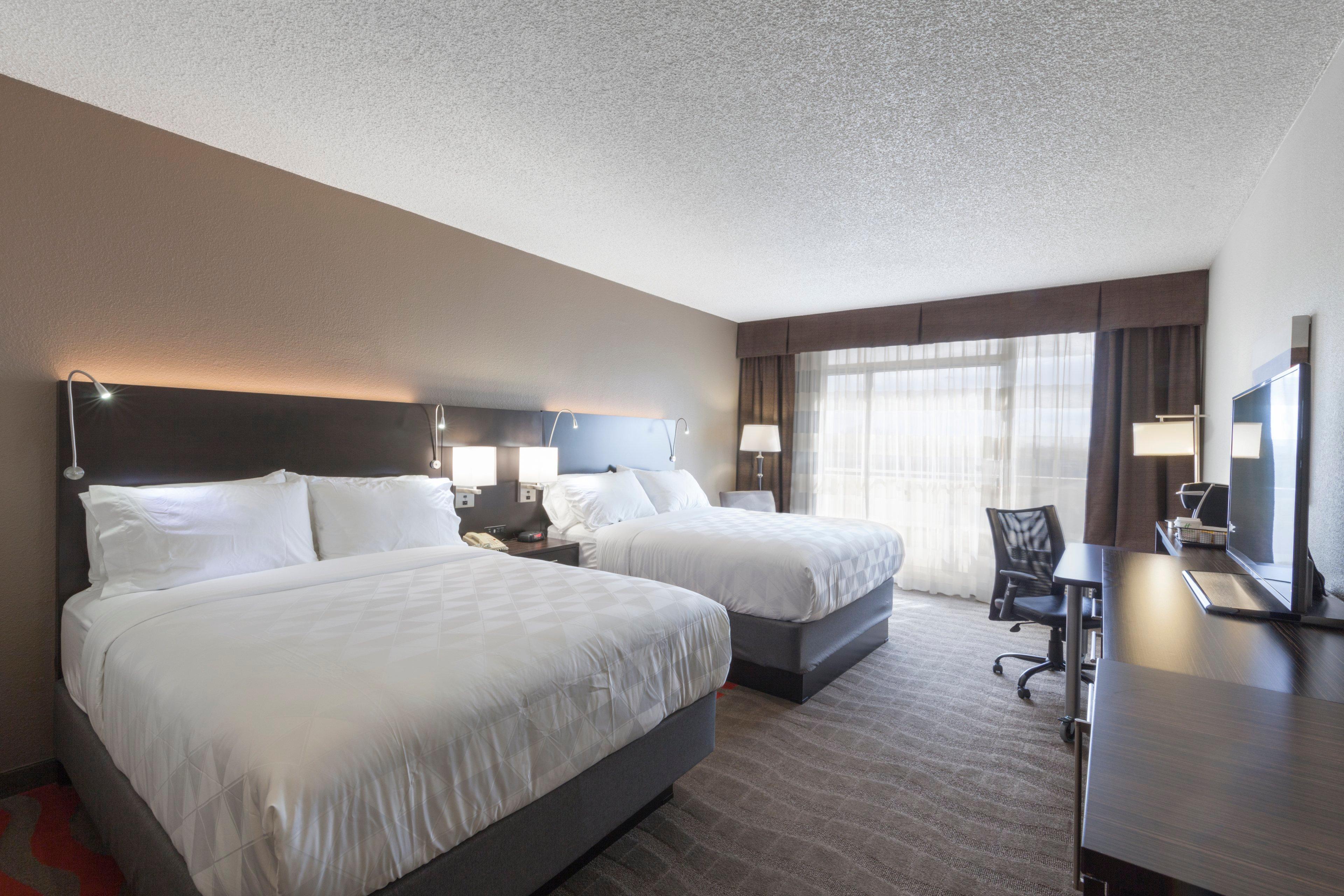 Holiday Inn Austin Midtown By Ihg Exteriér fotografie