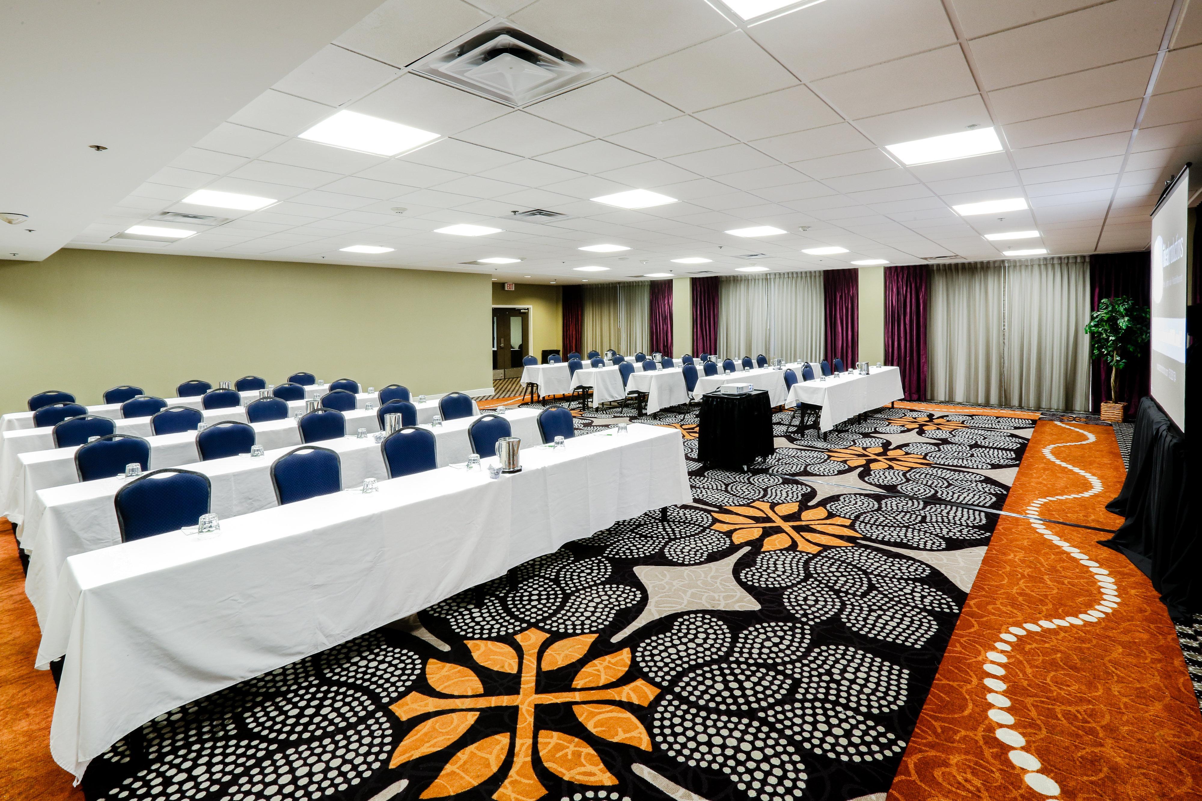 Holiday Inn Austin Midtown By Ihg Exteriér fotografie