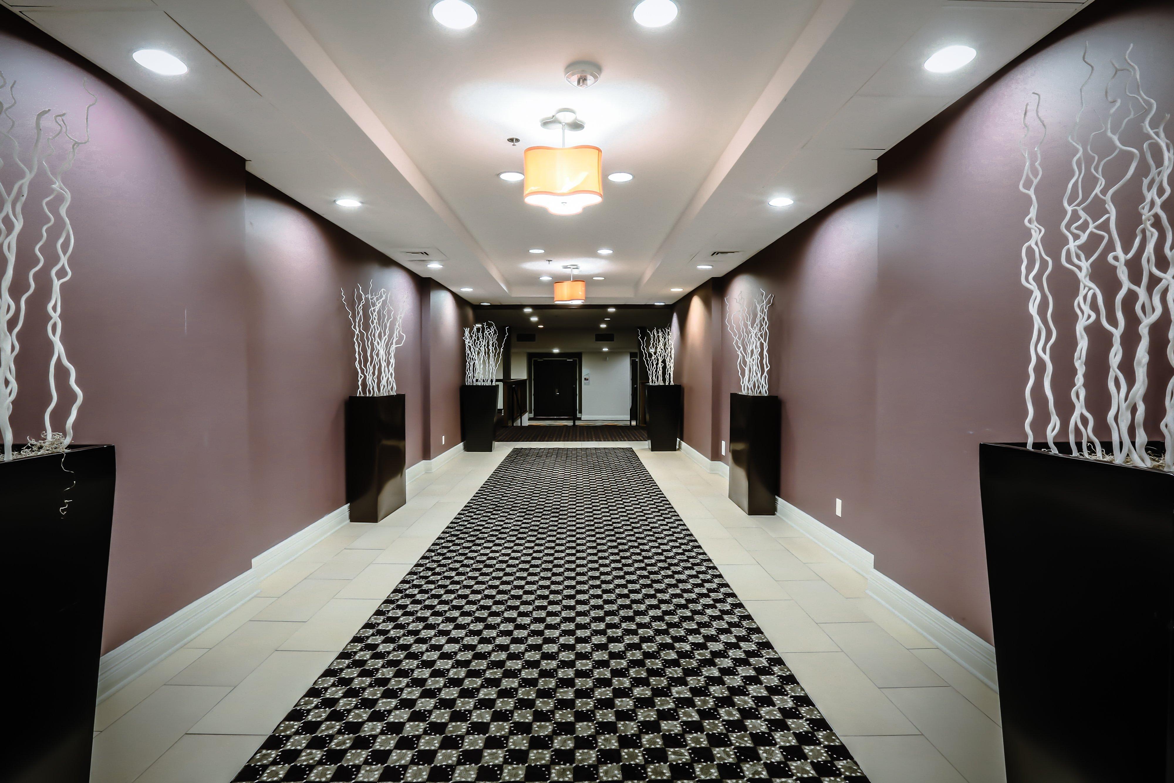 Holiday Inn Austin Midtown By Ihg Exteriér fotografie