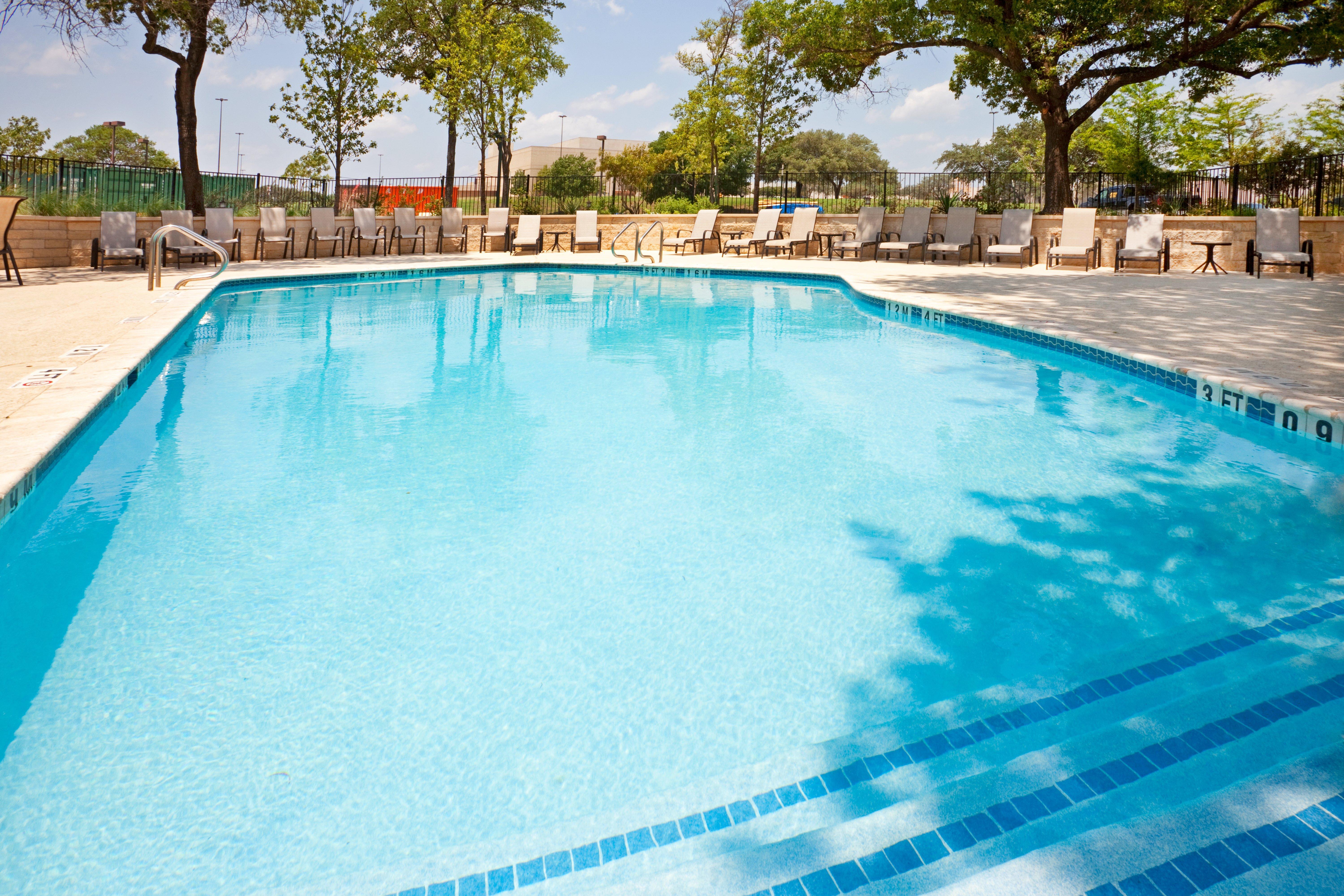 Holiday Inn Austin Midtown By Ihg Exteriér fotografie