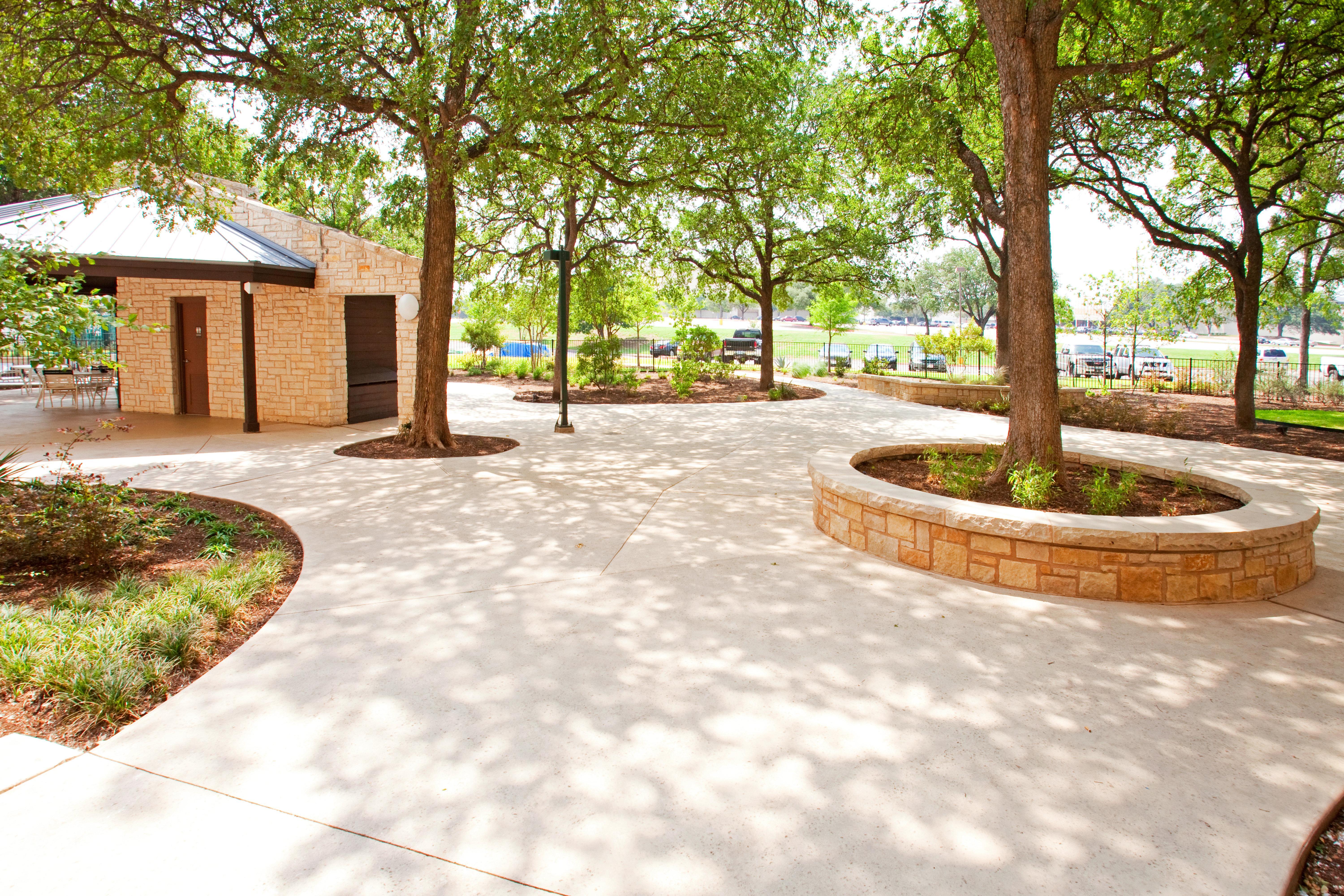 Holiday Inn Austin Midtown By Ihg Exteriér fotografie