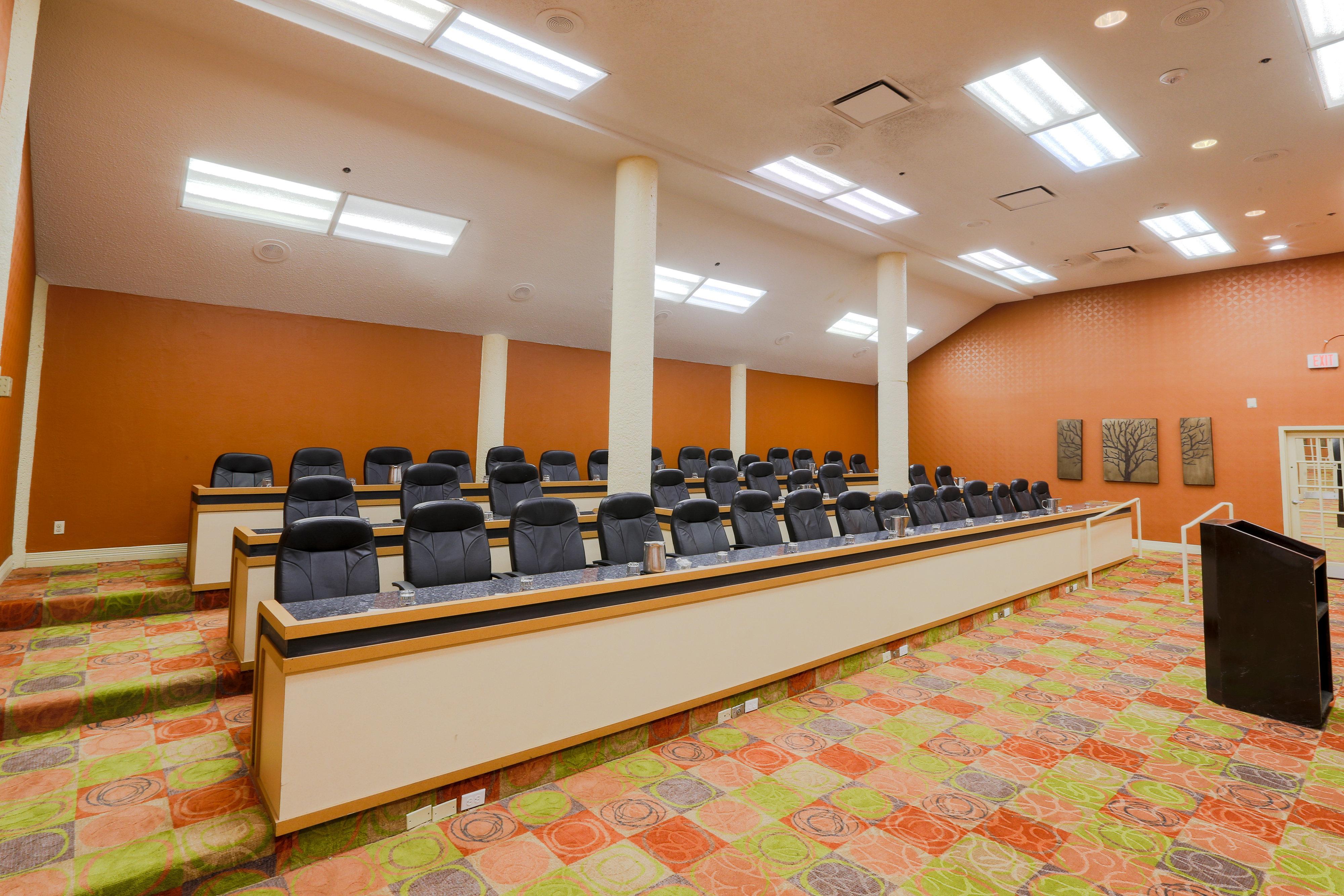Holiday Inn Austin Midtown By Ihg Exteriér fotografie