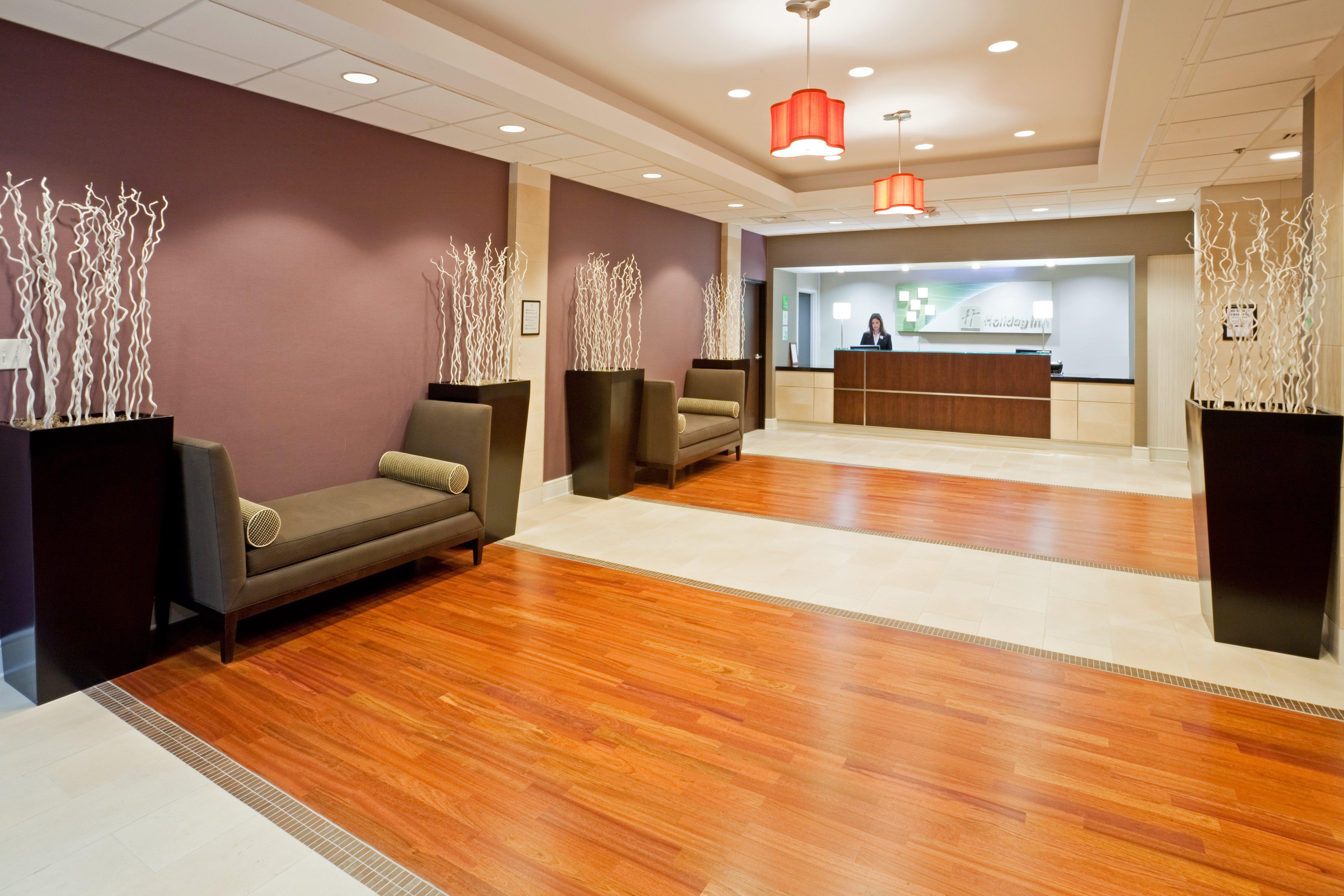 Holiday Inn Austin Midtown By Ihg Exteriér fotografie