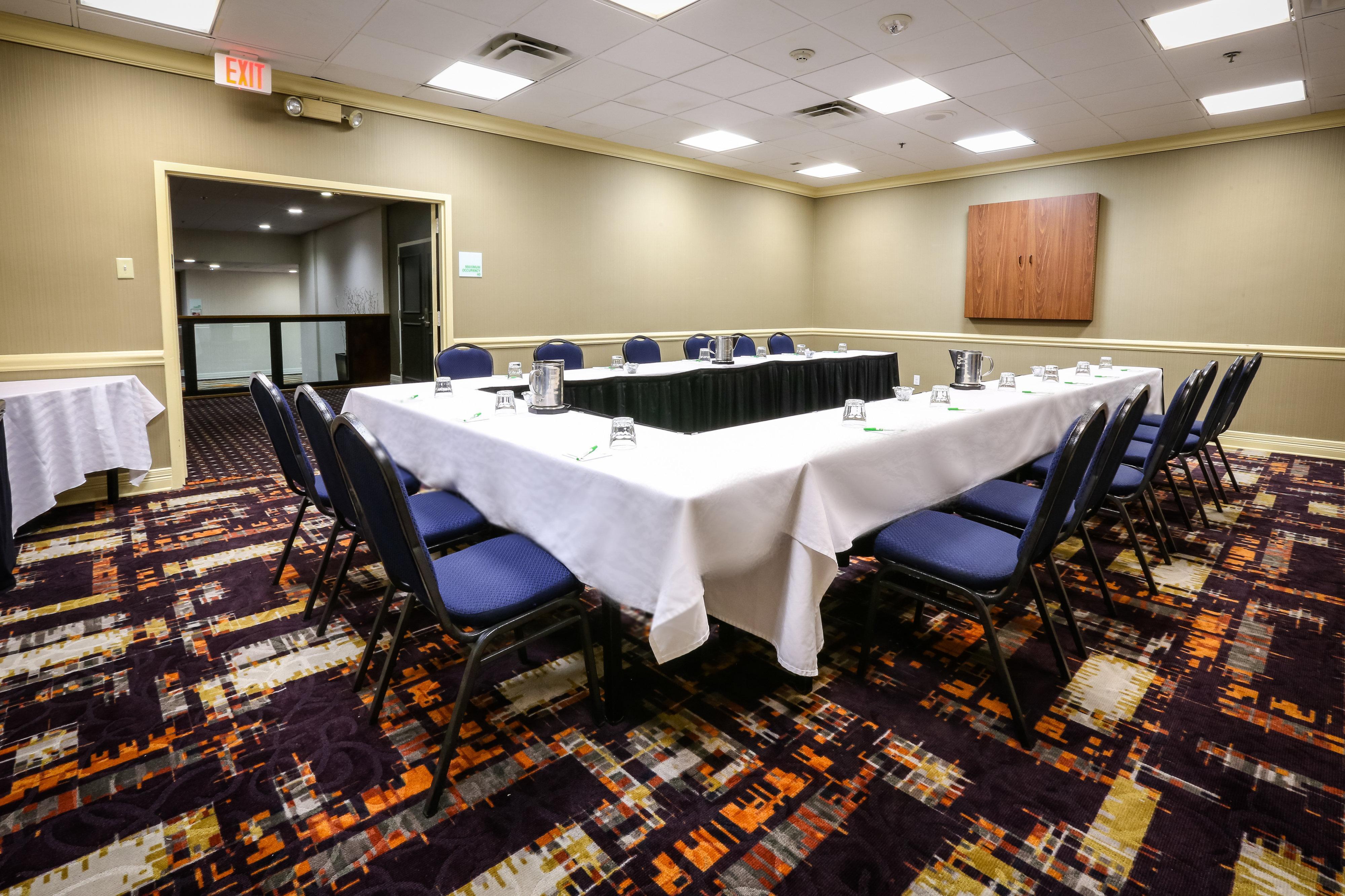 Holiday Inn Austin Midtown By Ihg Exteriér fotografie