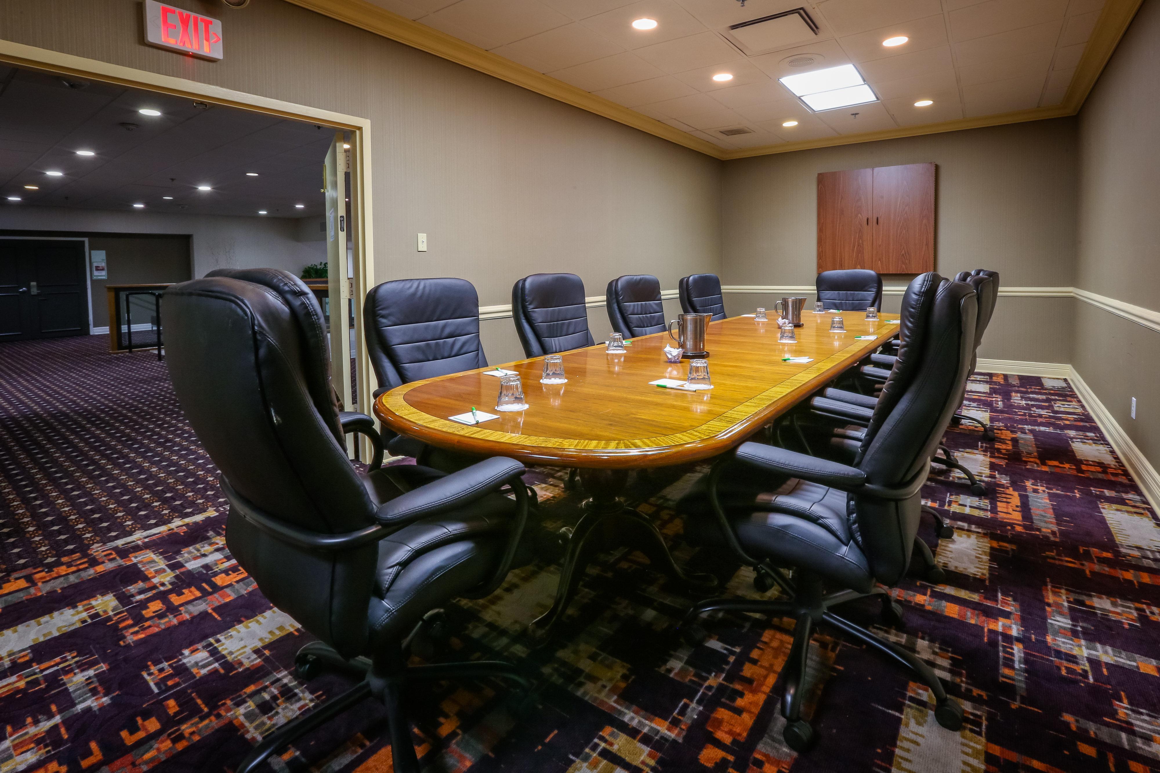 Holiday Inn Austin Midtown By Ihg Exteriér fotografie