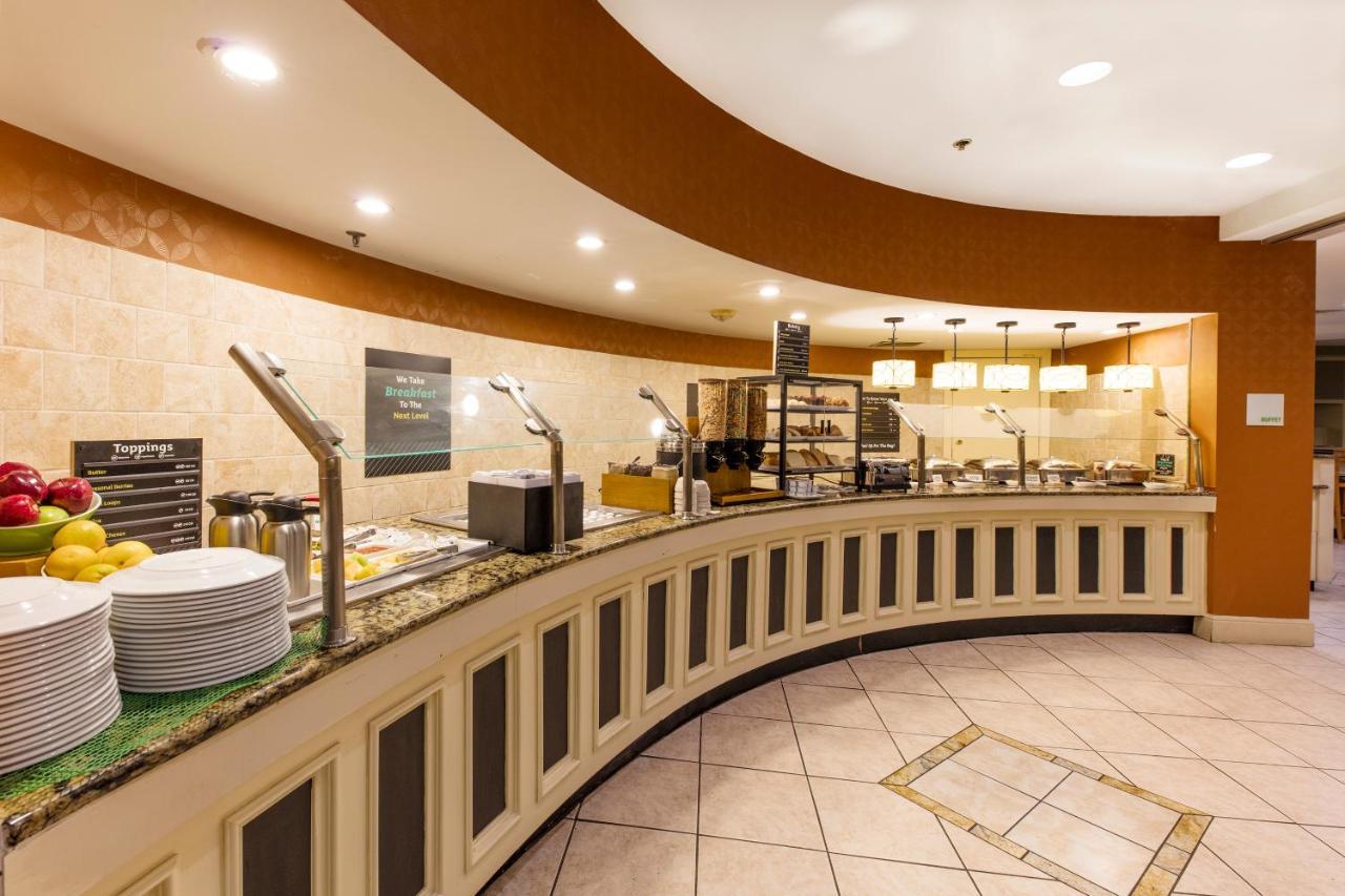Holiday Inn Austin Midtown By Ihg Exteriér fotografie