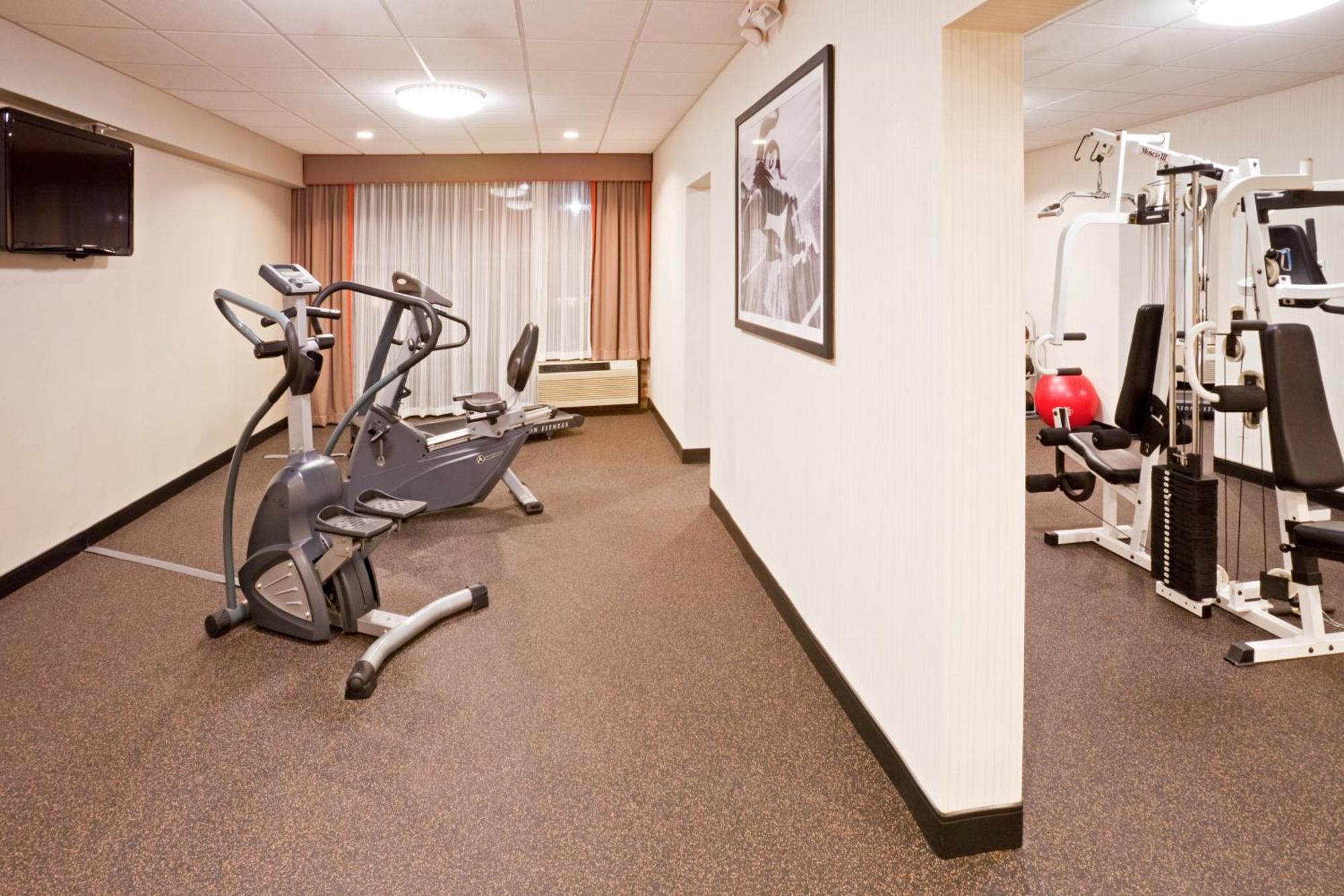 Holiday Inn Austin Midtown By Ihg Exteriér fotografie