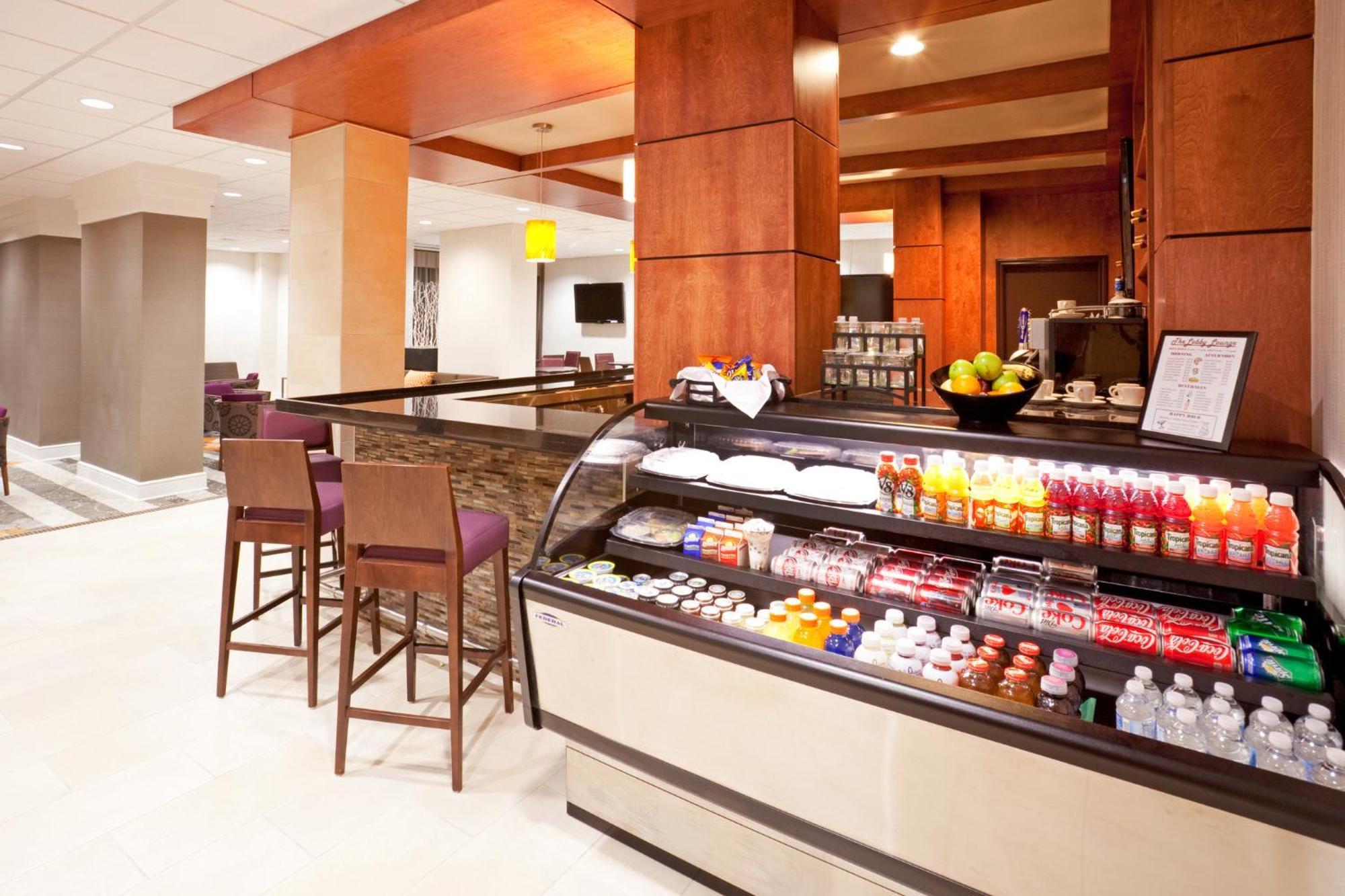 Holiday Inn Austin Midtown By Ihg Exteriér fotografie