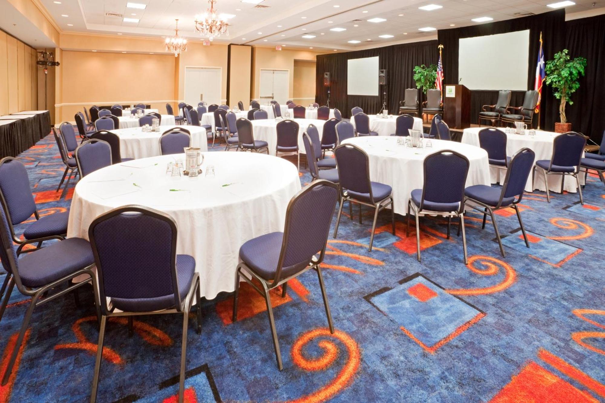 Holiday Inn Austin Midtown By Ihg Exteriér fotografie