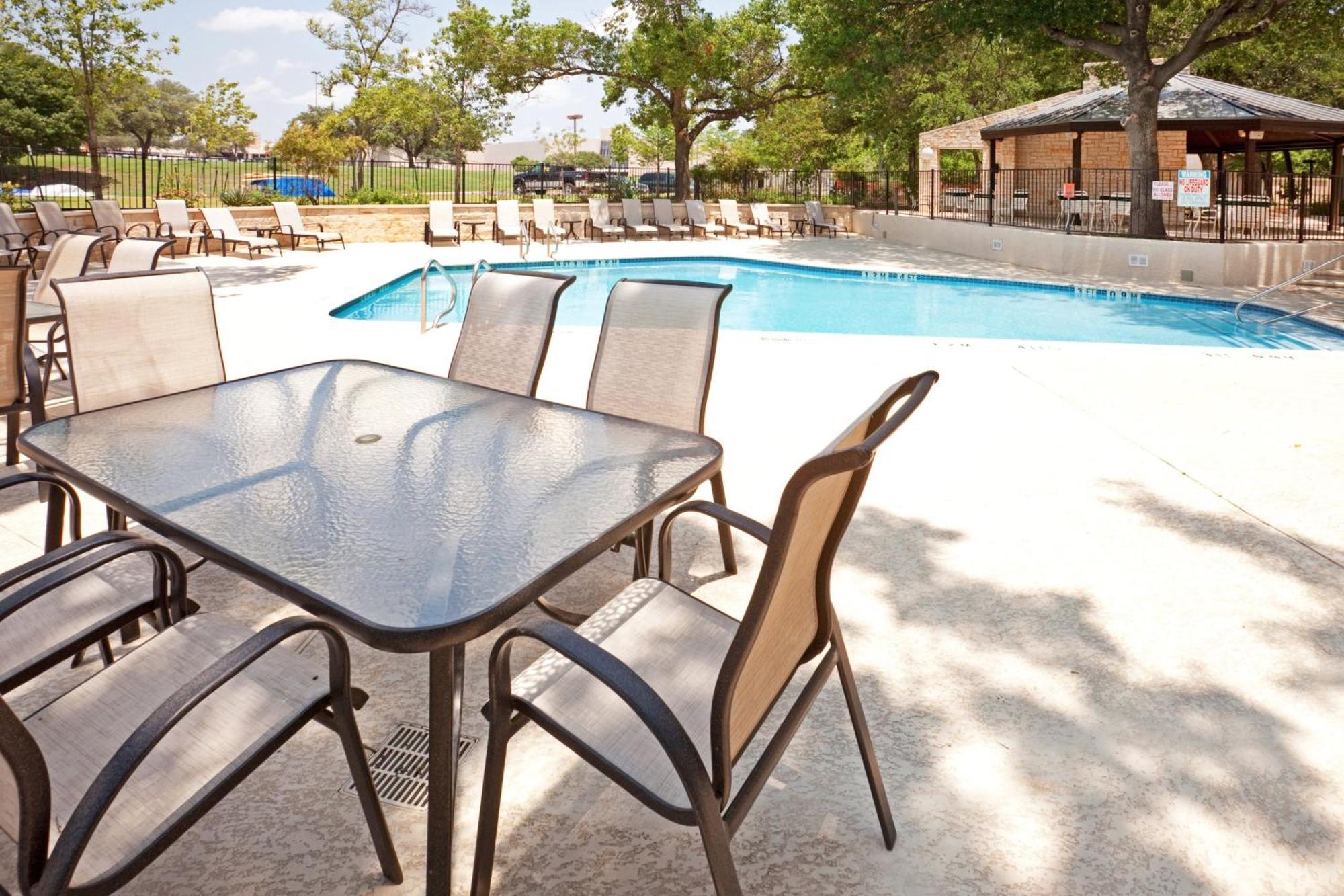 Holiday Inn Austin Midtown By Ihg Exteriér fotografie